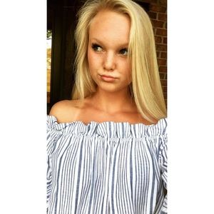 Meet your Posher, Casandra